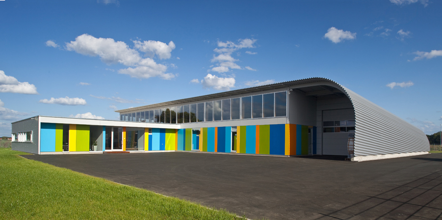 Druckerei in Dillingen