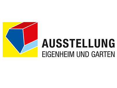 Ausstellung EIGENHEIM & GARTEN Betriebsgesellschaft mbH