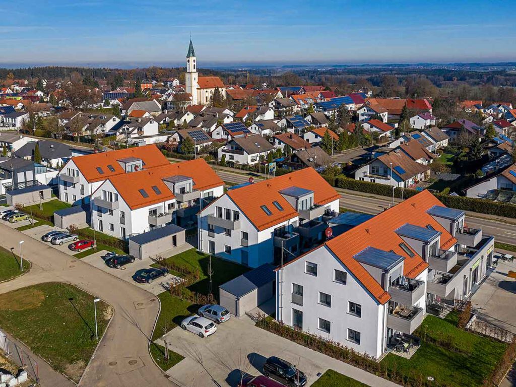 Gumpp-Maier - MFH-Komplex