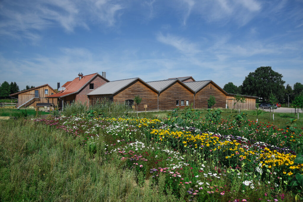 Erlebnis-Bio Gärtnerhof