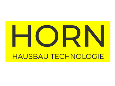 Horn Hausbau Technologie